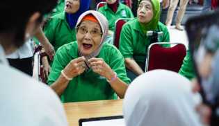 Dari Bayi hingga Lansia, Pemeriksaan Kesehatan Gratis Ungkap Masalah Gizi hingga Hipertensi