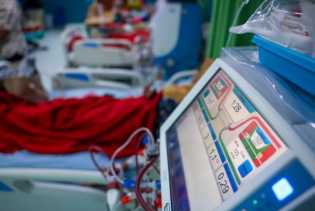 Keselamatan Pasien Prioritas, RS Tak Boleh Tolak Peserta JKN Nonaktif Sementara