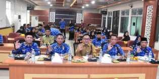 Bengkalis Raih Peringkat Ketiga Terbaik Penurunan Stunting se-Provinsi Riau Tahun 2024