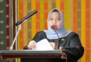 Bupati Harapkan Pelaksanaan Program dan Kegiatan Dapat Berjalan Lebih Maksimal