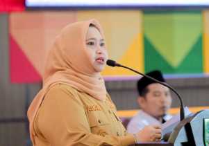 Pemkab Bengkalis Lunasi Rp800 Miliar Utang