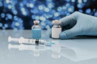 Pemerintah Perkuat Perlindungan Anak melalui Imunisasi Heksavalen