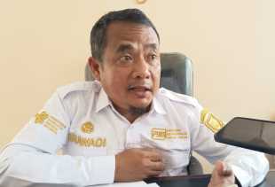 Dinkes Siapkan Surat Edaran PHBS Antisipasi Kasus Covid-19