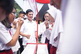 4 dari 10 Anak Sekolah Alami Gigi Berlubang, Dorong Periksa Gigi Rutin