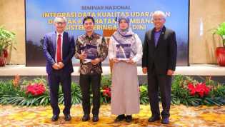 Polusi Udara Ancam Semua Usia