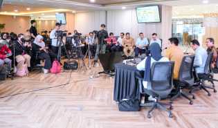 Desa Jadi Ujung Tombak, Pemerintah Dorong Perluasan Desa Siaga TB di Seluruh Indonesia