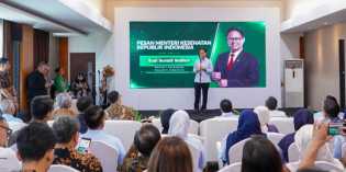 Percepat Adopsi Bedah Robotik di Indonesia