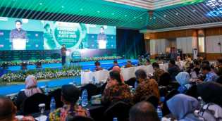 Kusta Bukan Kutukan, Deteksi Dini dan Pengobatan Putuskan Penularan