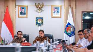 Kelompok Rentan Diimbau Batasi Aktivitas di Luar Rumah saat Kabut Asap