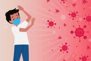 Lindungi Tenaga Medis dan Tenaga Kesehatan, Kemenkes Keluarkan Surat Edaran Kewaspadaan Campak