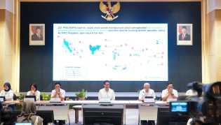 Perluas Akses Layanan Kesehatan, Percepat Pemerataan Dokter Spesialis