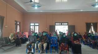 Percepat Temuan TB, Sasar 10 Ribu Warga Lewat Integrasi CKG