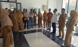 Puskesmas Bathin Betuah Siap Beroperasi, Bukti Komitmen Pemkab Bengkalis Tingkatkan Kesehatan Masyarakat