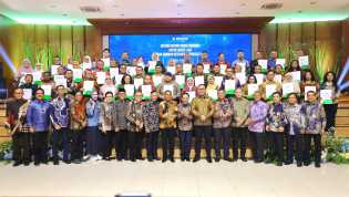Keselamatan Pasien Adalah Fondasi Utama Perluasan Layanan Kesehatan JKN