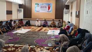 Maknai Tahun Baru Islam 1448 H, Perkuat Ukhuwah dan Semangat Hijrah untuk Tingkatkan Kinerja