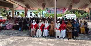 Gerakan Bumil Sehat, Edukasi Sehat Bagi Ibu Hamil