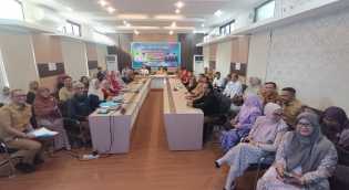 Bahas Isu Strategis Kesehatan, Gelar Forum PD Renja 2027