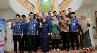 Dokter Spesialis Segera Layani Pasien di RSUD Pratama Pulau Rupat